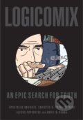Kniha: Logicomix (Apostolos Doxiadis a Christos H. Papadimitriou)