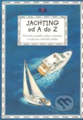 Jachting od A do Z, Asociace PCC, 2013