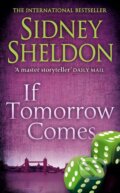 If Tomorrow Comes - Sidney Sheldon, HarperCollins, 1998