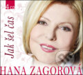 Hudební CD: Jak šel čas (). , 2016