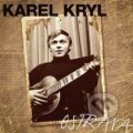 Karel Kryl: Ostrava 1967-1969 - Karel Kryl, Supraphon, 2019
