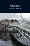 Ulysses - James Joyce, Wordsworth, 2010