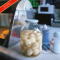 Hudební CD: All Seeing I:  Pickled Eggs And Sherbet LP (Bertus). Bertus, 2025