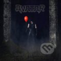 Hudobné CD: Avatar:  Don´T Go In The Forest CD (Mystic Production). Mystic Production, 2025