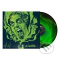 Hudobné CD: Richard Band: Re-Animator LP (Music on Vinyl). Music on Vinyl, 2025