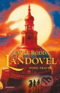 Kniha: Landovel: Posel pravdy (Emily Rodda). Nakladatelství Fragment, 2026