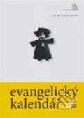 Kniha: Evangelický kalendář 2020 (Jaroslav Pechar). Kalich