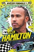 Kniha: Hvězdy formule 1: Lewis Hamilton (Maurice Hamilton). Nakladatelství Fragment, 2026