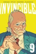 Kniha: Invincible Volume 9 (New Edition) (Image Comics). Image Comics, 2025