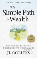 Kniha: Simple Path to Wealth (Ingram Publisher Services US). Ingram Publisher Services US, 2025