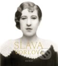 Kniha: Sláva Vorlová (Anna Šerých). Šerých Jáchym, 2026