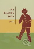 Kniha: Na každý den 2019 (Pavel Jun). Kalich