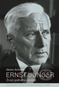 Kniha: Ernst Jünger (Heimo Schwilk). Centrum pro studium demokracie a kultury, 2026