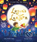 Kniha: Logan´s Lantern (-). Bloomsbury, 2026