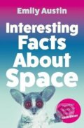 Kniha: Interesting Facts About Space (-). Atlantic Books, 2025