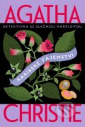 Kniha: Karibské tajemství (Agatha Christie). Kalibr, 2026