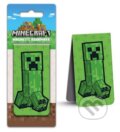 Minecraft magnetická záložka (EPEE). EPEE, 2026