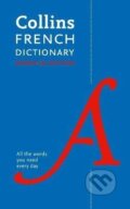Kniha: French Essential Dictionary (-). HarperCollins Publishers, 2018