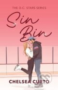 Kniha: Sin Bin (-). Independently Published, 2025