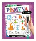 Kniha: Zábavná písmena s fixem (Agata Kaczyńska). Aksjomat, 2026