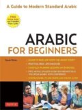 Kniha: Arabic for Beginners (-). Tuttle Publishing, 2022