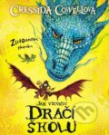 Kniha: Zletounova zhouba (Cressida Cowell). Slovart CZ, 2026