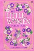 Kniha: Little Women Collection (-). Canterbury Classics, 2025