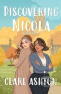 Kniha: Discovering Nicola (-). Independently Published, 2025