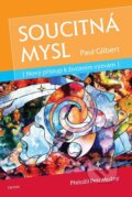 Kniha: Soucitná mysl (Paul Gilbert). Triton, 2026