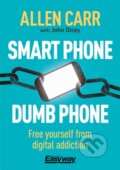 Kniha: Smart Phone Dumb Phone (-). Arcturus, 2019