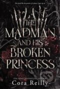 Kniha: Madman and his broken Princess (-). Independently Published, 2025