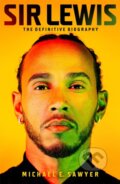 Kniha: Sir Lewis (Michael E. Sawyer). Pan Macmillan, 2026