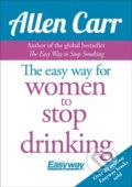 Kniha: Easy Way for Women to Stop Drinking (-). Arcturus, 2016