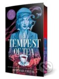 Kniha: Tempest of Tea (-). Pan Macmillan, 2025
