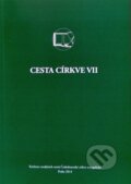 Kniha: Cesta církve VII (Českobratrská církev evangelická). Českobratrská církev evangelická, 2026