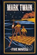 Kniha: Mark Twain (-). Canterbury Classics, 2025