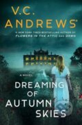 Kniha: Dreaming of Autumn Skies, 2024