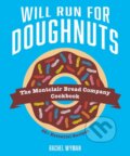 Kniha: Will Run For Doughnuts (Rachel Wyman). Andrews McMeel, 2021
