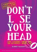 Kniha: Don't Lose Your Head (Harriet Marsden). Ulysses, 2021