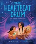 Kniha: The Heartbeat Drum (Deidre Havrelock). Abrams Books for young Readers, 2024