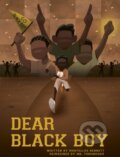 Kniha: Dear Black Boy (Martellus Bennett). Frances Lincoln, 2025