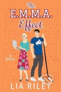 Kniha: The E.M.M.A. Effect (Lia Riley). Avon, 2026