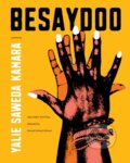 Kniha: Besaydoo (Yalie Saweda Kamara). Milkweed Editions, 2024
