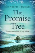 Kniha: The Promise Tree (Elisabeth J. Hobbes). One More Chapter, 2023