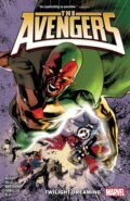 Kniha: Avengers by Jed Mackay Vol. 2: Twilight Dreaming (Jed MacKay). , 2024