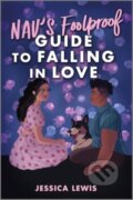 Kniha: Nav's Foolproof Guide to Falling in Love (Jessica Lewis). Mills & Boon, 2025