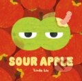 Kniha: Sour Apple (Linda Liu). Henry Holt and Company, 2024