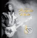 Kniha: Prince and Purple Rain (Andrea Swensson). , 2024