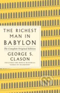Kniha: Richest Man in Babylon: The Complete Original Edition Plus Bonus Material (George S. Clason). , 2021