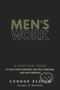 Kniha: Men's Work (Connor Beaton). Sounds True, 2023